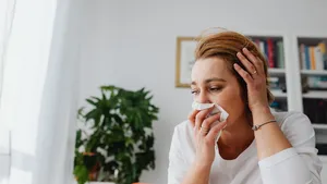 Allergie op latere leeftijd: zo herken je de symptomen