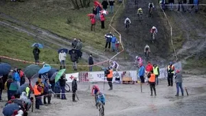 SP veldrit Gieten dit jaar in dorpskern