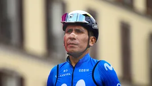 WorldTour Nairo Quintana