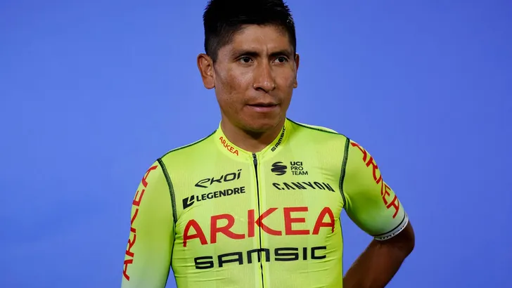 Vuelta Espana 2022 - 77th edition - Day 1 Official fotoÕs