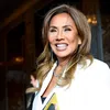 Patty Brard deelt prachtige panter-throwback portretten | Beau Monde