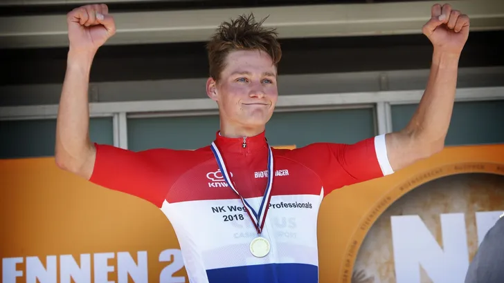 Mathieu van der Poel