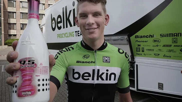 Flinke voorraad prosecco voor Bol