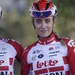 Cameron Vandenbroucke stopt met koersen: 'Negatieve berichten raakten me enorm'