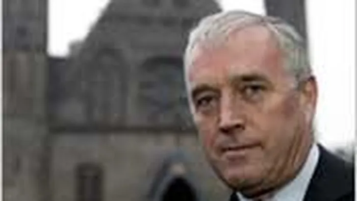 McQuaid nieuwe voorzitter UCI