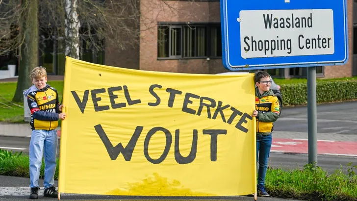 Ronde vanVlaanderen 2024 men