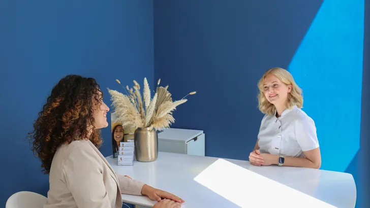 Eerste hulp bij rosacea: 4 tips van een huidtherapeut 