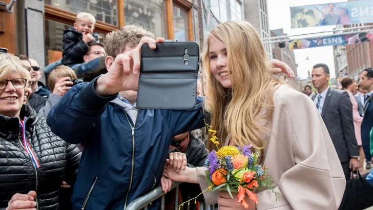 Wie zijn eigenlijk de troonopvolgers van deze tijd?