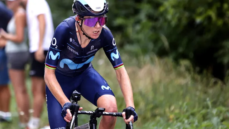 Tour de France women (2.WWT) - stage 7