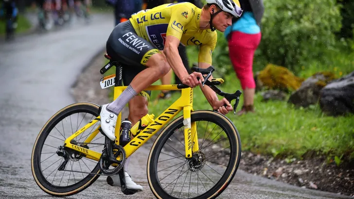 Tour de France 2021 stage 8