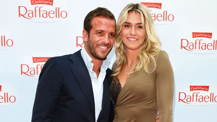 Estavana Polman en Rafael van der Vaart nemen grote beslissing
