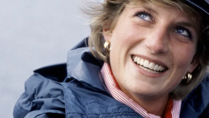 Er komt een HBO documentaire over Diana