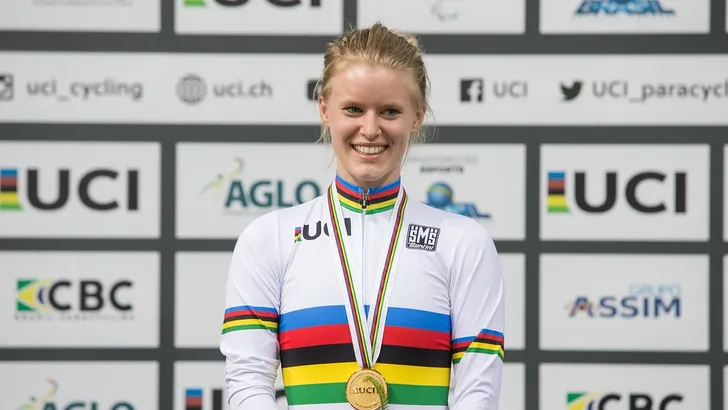 Caroline Groot