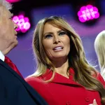 Melania Trump plastische chirurgie