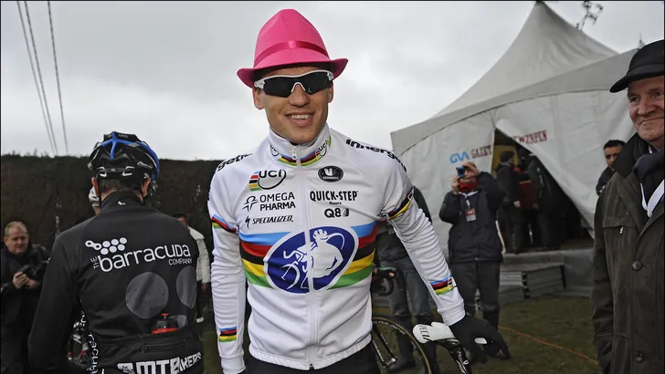 zdenek stybar