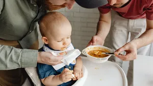 Geen speciale 'kinderproducten' meer: dit adviseert de expert wél voor je kleintje