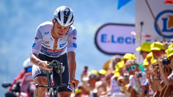 Evenepoel