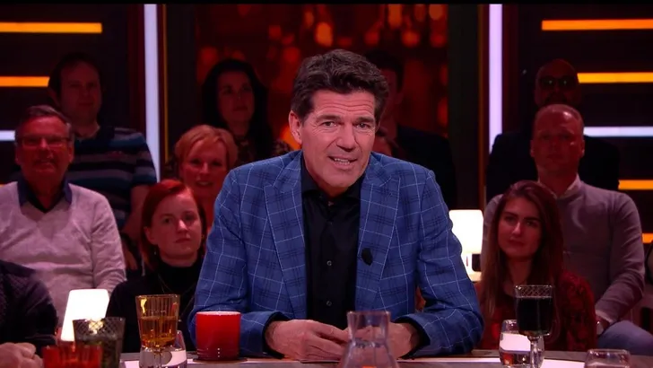 RTL-baas over reden stoppen RTL Late Night