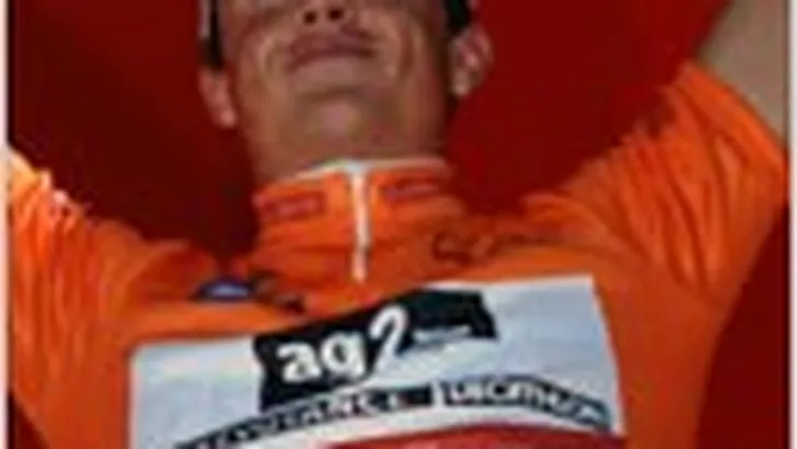 Simon Gerrans wint in Tour Down Under