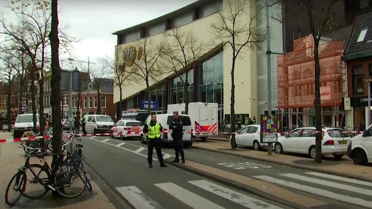 Dader bioscoopmoorden Groningen krijgt tbs met dwangverpleging