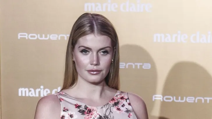 Dahling! Lady Kitty Spencer wint modeprijs