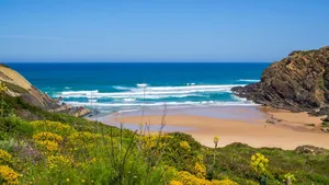 The Fishermen's Trail in Portugal