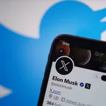 Platform X van Elon Musk