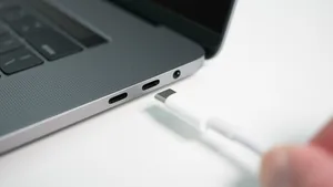 USB-C-kabel