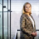 Sigrid Kaag 2022