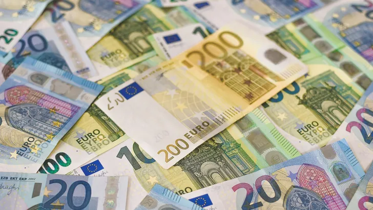 geld