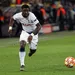 Tottenham Hotspur-voetballer Serge Aurier.