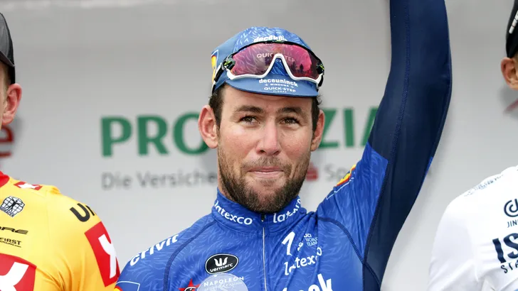 mark cavendish