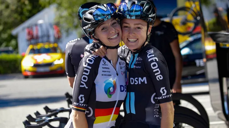 Tour of Scandinavia stage 4