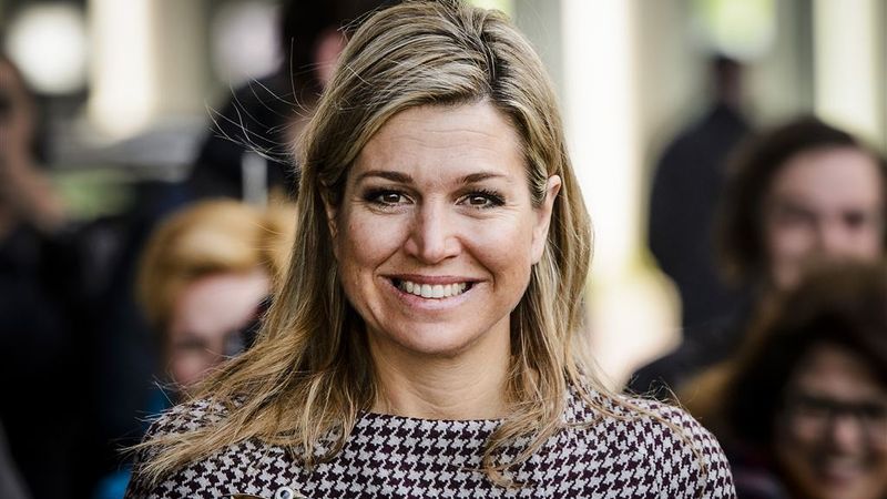 Koningin Máxima opent tentoonstelling Anna Paulowna | Nouveau