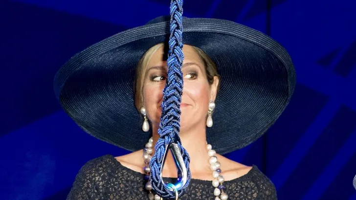 Altijd blijven lachen: 5 x royals met humor
