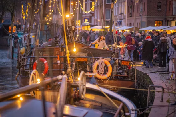WinterWelVaart