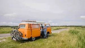 Vakantie Groningen