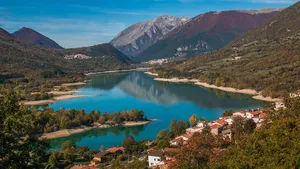 Civitella Alfedena.