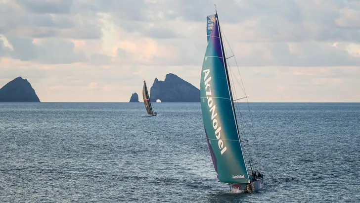 Team AkzoNobel