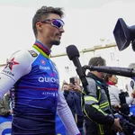 Giro Dell'Emilia Internazionale men Elite 2022