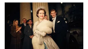 Aanrader – de netflixserie The Crown