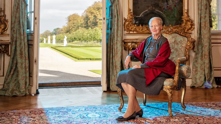 Ook Oranjes wensen Deense Queen een fijne 80ste verjaardag