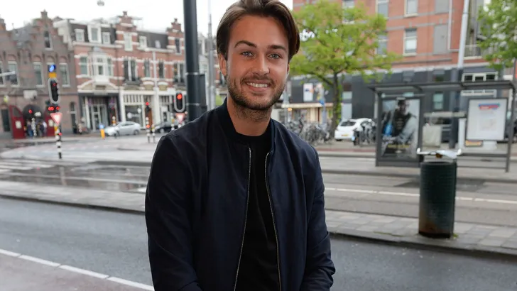 dave roelvink interview playboy