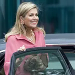 koningin maxima