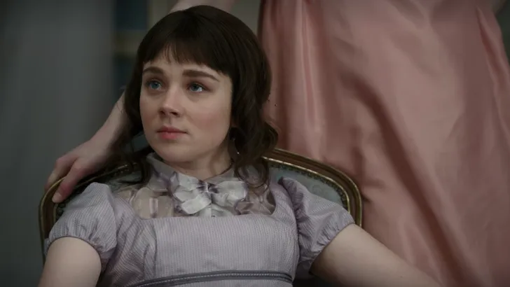 Eloise Bridgerton