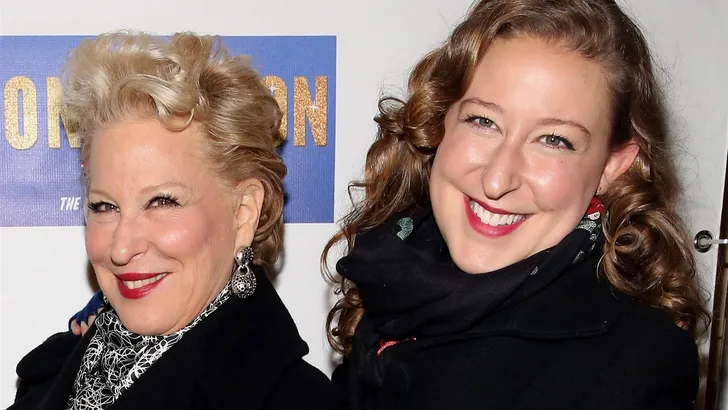 We zien dubbel: 13 X wat lijken deze kinderen op hun beroemde ouders!