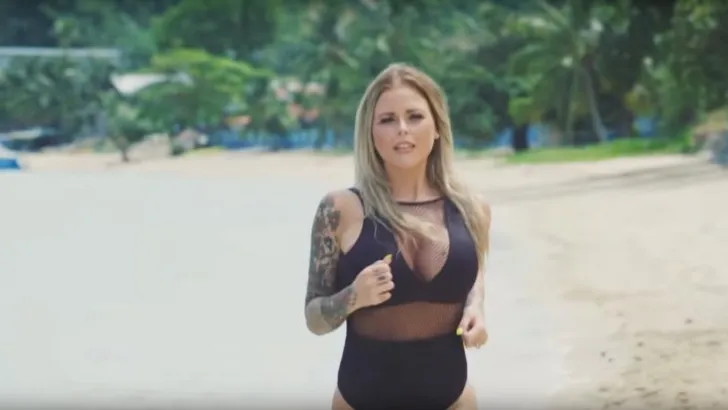 temptation island