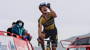 primoz roglic