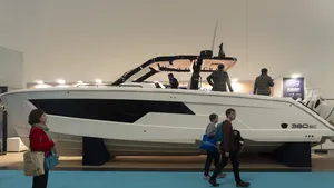H Al Dhaen Boats