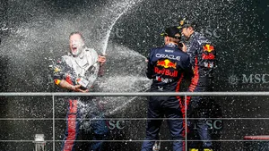 red bull racing